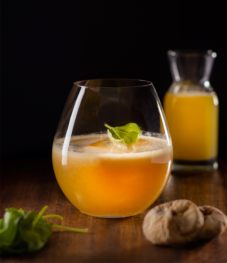 Fig Fashioned