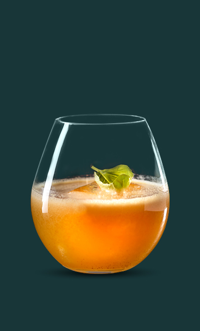 Fig Fashioned