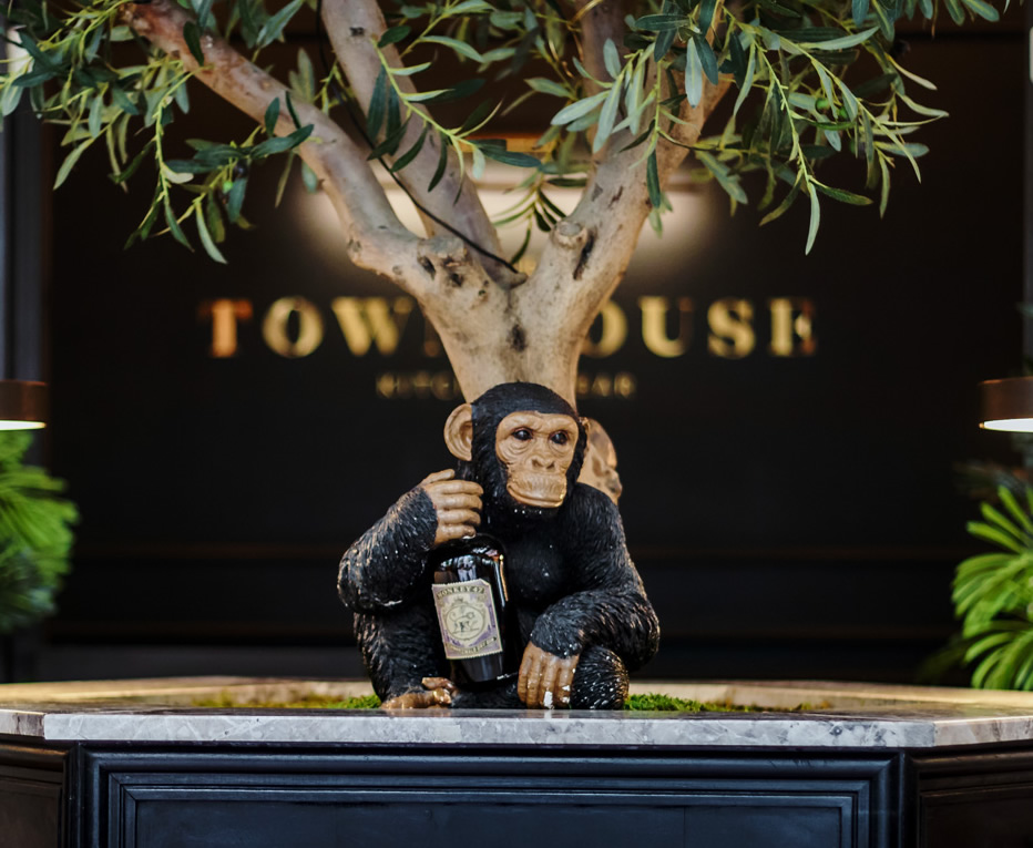 The Townhouse