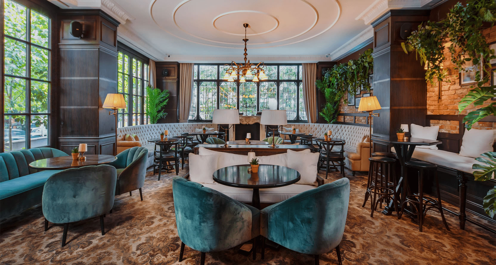 The Townhouse